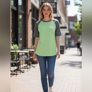 Nordstrom Rack Athletic Casual Tee
